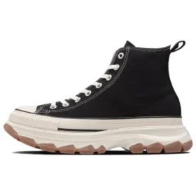 Chuck Taylor All Star Trekwave „Černá Bílá“