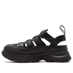 Chuck Taylor All Star Trekwave Gladlator OX „Black“