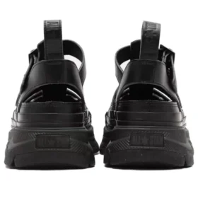 Chuck Taylor All Star Trekwave Gladlator OX „Black“