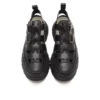 Chuck Taylor All Star Trekwave Gladlator OX „Black“
