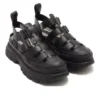 Chuck Taylor All Star Trekwave Gladlator OX „Black“