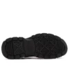 Chuck Taylor All Star Trekwave Gladlator OX „Black“