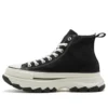 Chuck Taylor All Star Trekwave Hi „Black“