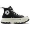 Chuck Taylor All Star Trekwave Hi „Black“