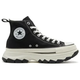 Chuck Taylor All Star Trekwave Hi „Black“