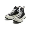 Chuck Taylor All Star Trekwave Hi „Black“