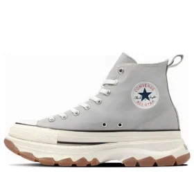 Chuck Taylor All Star Trekwave Hi „Light Grey“