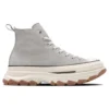 Chuck Taylor All Star Trekwave Hi „Light Grey“