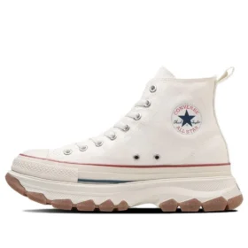 Chuck Taylor All Star Trekwave High Top „White“