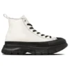 Chuck Taylor All Star Trekwave High Top „White“