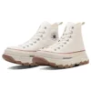 Chuck Taylor All Star Trekwave High Top „White“