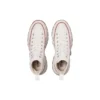 Chuck Taylor All Star Trekwave High Top „White“