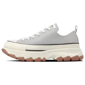 Chuck Taylor All Star Trekwave Ox „Šedá“