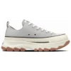 Chuck Taylor All Star Trekwave Ox „Šedá“