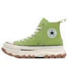 Chuck Taylor All Star Trekwave OX Japan „Světle zelená“