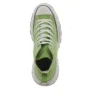 Chuck Taylor All Star Trekwave OX Japan „Světle zelená“