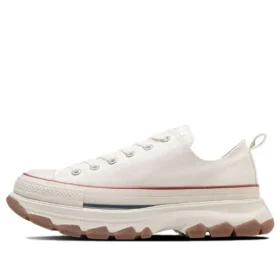 Chuck Taylor All Star Trekwave Ox „White“