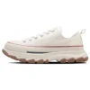 Chuck Taylor All Star Trekwave Ox „White“