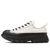 Chuck Taylor All Star Trekwave OX „White Black“