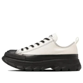 Chuck Taylor All Star Trekwave OX „White Black“