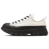 Chuck Taylor All Star Trekwave OX „White Black“