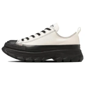 Chuck Taylor All Star Trekwave OX „White Black“