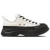 Chuck Taylor All Star Trekwave OX „White Black“