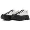 Chuck Taylor All Star Trekwave OX „White Black“