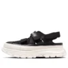 Chuck Taylor All Star Trekwave Sandals OX Japan „Black White“