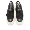 Chuck Taylor All Star Trekwave Sandals OX Japan „Black White“