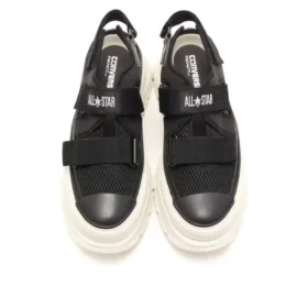 Chuck Taylor All Star Trekwave Sandals OX Japan „Black White“