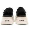 Chuck Taylor All Star Trekwave Sandals OX Japan „Black White“