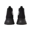 Chuck Taylor All Star Trekwave Sidegore High Top „Black“