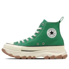 Chuck Taylor All Star Trekwave Z Hi „Green“