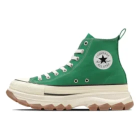 Chuck Taylor All Star Trekwave Z Hi „Green“
