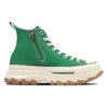 Chuck Taylor All Star Trekwave Z Hi „Green“