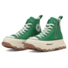 Chuck Taylor All Star Trekwave Z Hi „Green“