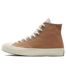 Chuck Taylor All Star Tri-Panel High „Color Block – Hemp Brazil Nut“