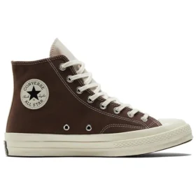 Chuck Taylor All Star Tri-Panel High „Color Block – Hemp Brazil Nut“