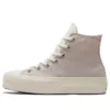 Chuck Taylor All Star Tri-Panel High „Color Block – Hemp Desert Sand“