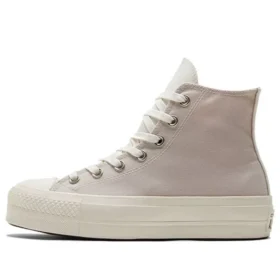 Chuck Taylor All Star Tri-Panel High „Color Block – Hemp Desert Sand“