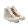 Chuck Taylor All Star Tri-Panel High „Color Block – Hemp Desert Sand“