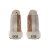 Chuck Taylor All Star Tri-Panel High „Color Block – Hemp Desert Sand“