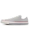 Chuck Taylor All Star Tricoline Ox „Grey“