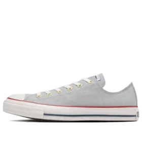 Chuck Taylor All Star Tricoline Ox „Grey“