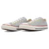 Chuck Taylor All Star Tricoline Ox „Grey“