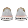 Chuck Taylor All Star Tricoline Ox „Grey“
