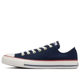 Chuck Taylor All Star Tricoline Ox „Navy“
