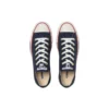 Chuck Taylor All Star Tricoline Ox „Navy“