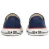 Chuck Taylor All Star Tricoline Ox „Navy“